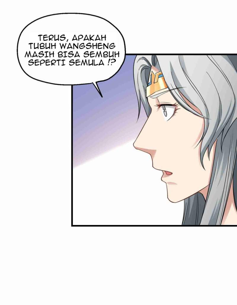 First Dragon (Yuanlong) Chapter 58 Gambar 28